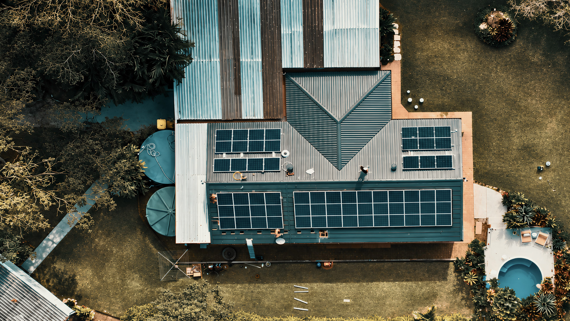 Solar Panels in Queensland