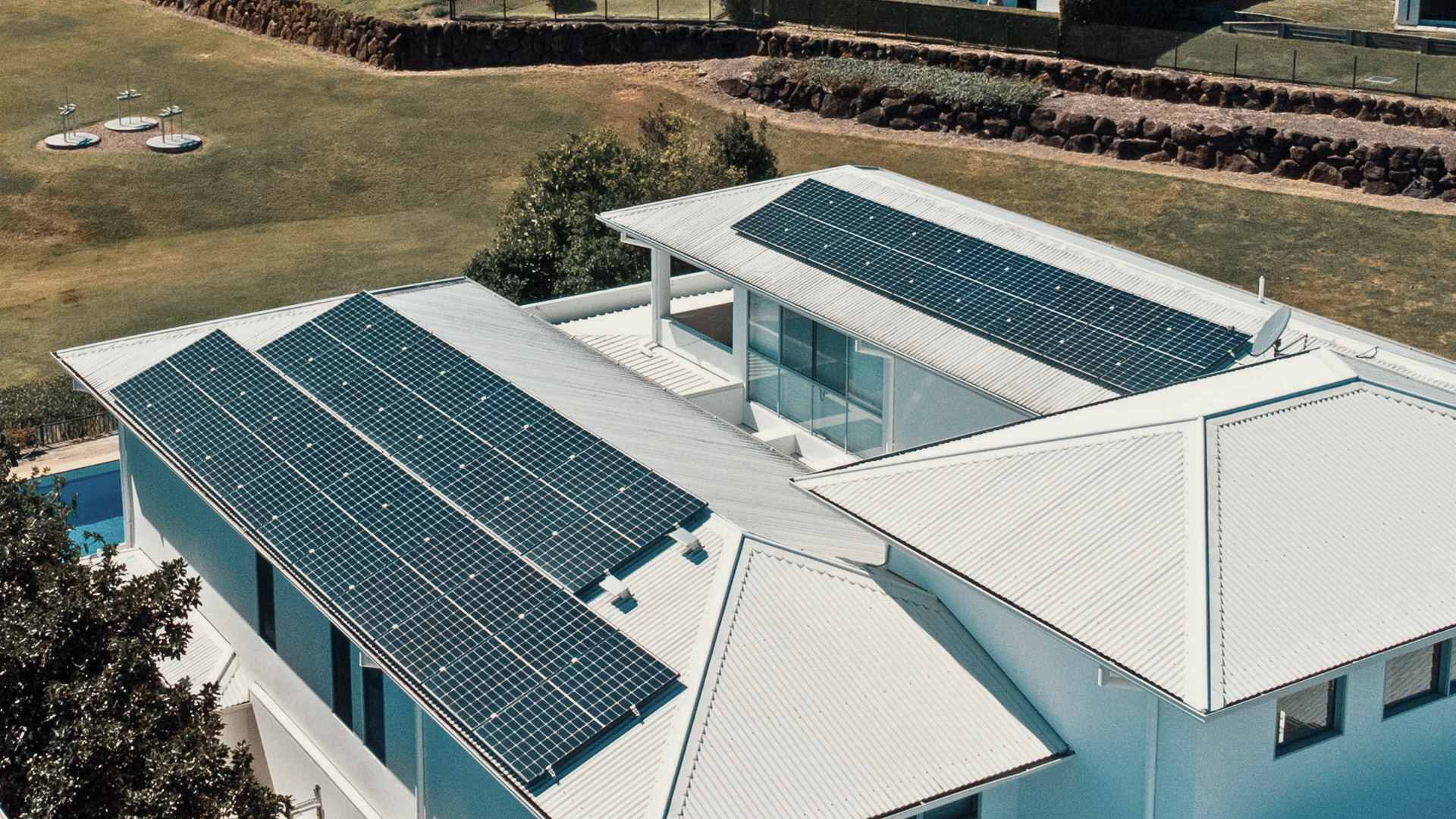 Solar Power