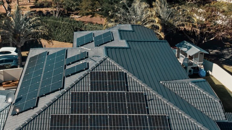 Solar Feed