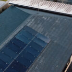 Solar Panel System